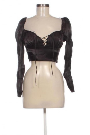 Dámská halenka Tally Weijl, Velikost XS, Barva Černá, Cena  109,00 Kč