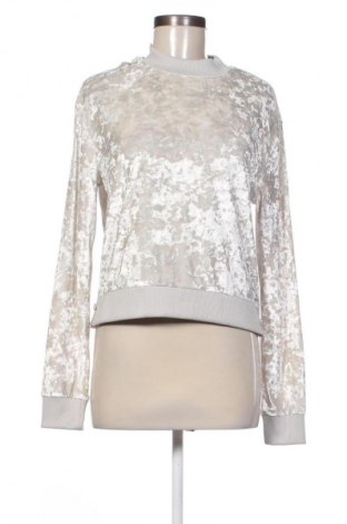 Damen Shirt Tally Weijl, Größe M, Farbe Ecru, Preis 4,99 €