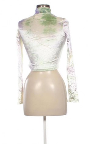 Damen Shirt Tally Weijl, Größe S, Farbe Mehrfarbig, Preis 4,99 €