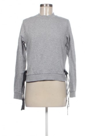 Дамска блуза Tally Weijl, Размер M, Цвят Сив, Цена 3,57 €