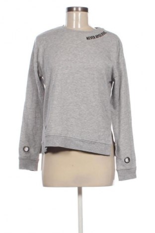 Damen Shirt Tally Weijl, Größe S, Farbe Grau, Preis € 4,99
