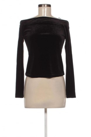 Damen Shirt Tally Weijl, Größe L, Farbe Schwarz, Preis 4,99 €