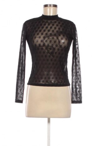 Dámska blúza Tally Weijl, Veľkosť S, Farba Čierna, Cena  4,95 €