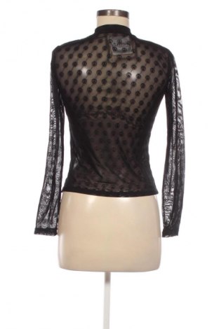 Dámska blúza Tally Weijl, Veľkosť S, Farba Čierna, Cena  4,95 €