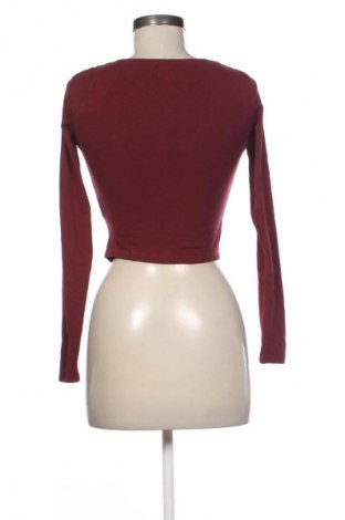 Damen Shirt Tally Weijl, Größe M, Farbe Rot, Preis € 9,78