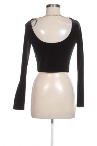 Dámská halenka Tally Weijl, Velikost L, Barva Černá, Cena  109,00 Kč