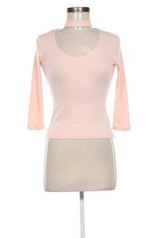 Dámská halenka Tally Weijl, Velikost S, Barva Růžová, Cena  159,00 Kč