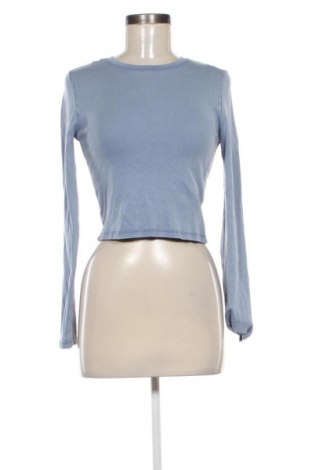 Damen Shirt Tally Weijl, Größe M, Farbe Blau, Preis € 4,99