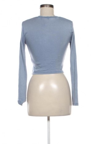 Damen Shirt Tally Weijl, Größe M, Farbe Blau, Preis € 4,99