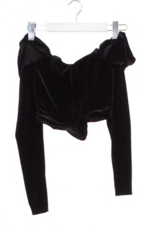 Dámská halenka Tally Weijl, Velikost XS, Barva Černá, Cena  109,00 Kč