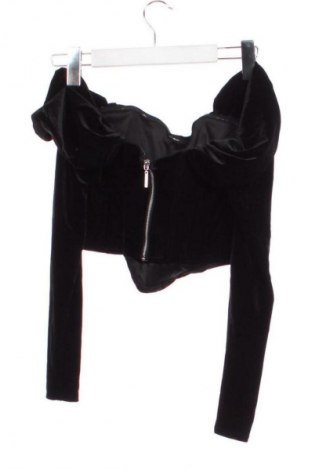 Dámská halenka Tally Weijl, Velikost XS, Barva Černá, Cena  109,00 Kč