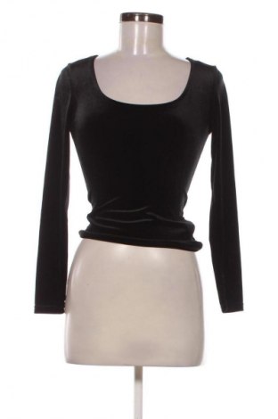 Bluză de femei Tally Weijl, Mărime XS, Culoare Negru, Preț 22,99 Lei