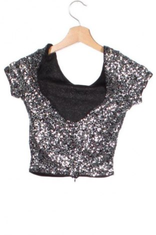 Bluzka damska Tally Weijl, Rozmiar XS, Kolor Kolorowy, Cena 18,99 zł