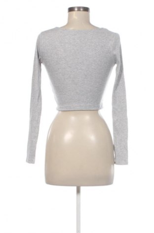 Damen Shirt Tally Weijl, Größe XS, Farbe Grau, Preis 4,99 €
