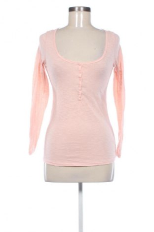 Дамска блуза Tally Weijl, Размер S, Цвят Розов, Цена 10,00 €