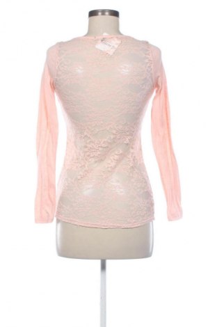 Дамска блуза Tally Weijl, Размер S, Цвят Розов, Цена 10,00 €