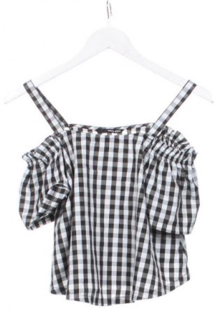 Γυναικεία μπλούζα Tally Weijl, Μέγεθος XXS, Χρώμα Πολύχρωμο, Τιμή 4,99 €