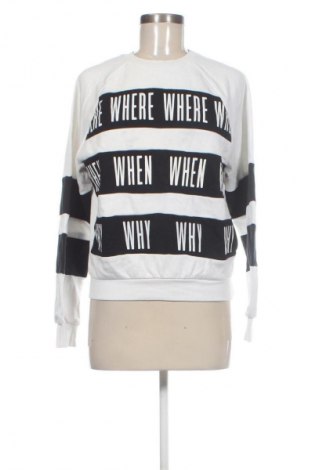 Damen Shirt Tally Weijl, Größe XXS, Farbe Mehrfarbig, Preis 6,99 €