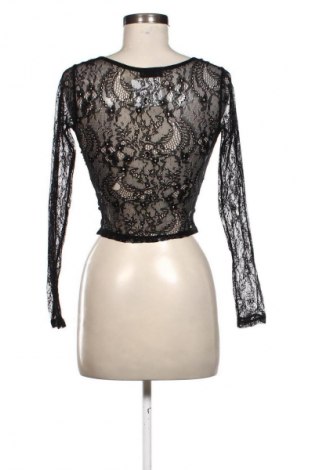 Damen Shirt Tally Weijl, Größe M, Farbe Schwarz, Preis 10,00 €