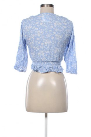 Dámska blúza Tally Weijl, Veľkosť M, Farba Viacfarebná, Cena  3,95 €