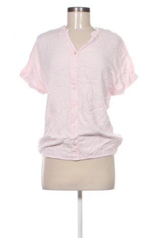 Дамска блуза Tamaris, Размер L, Цвят Розов, Цена 6,64 €