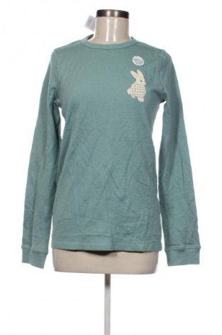 Damen Shirt Target, Größe XL, Farbe Grün, Preis 4,99 €