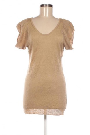 Dámska blúza Taviani, Veľkosť L, Farba Béžová, Cena  5,95 €