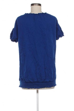 Дамска блуза Tchibo, Размер L, Цвят Син, Цена 5,62 €