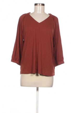 Dámska blúza Tchibo, Veľkosť S, Farba Hnedá, Cena  4,95 €