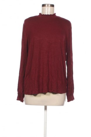 Дамска блуза Tchibo, Размер XL, Цвят Червен, Цена 5,11 €