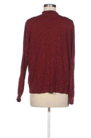 Дамска блуза Tchibo, Размер XL, Цвят Червен, Цена 5,11 €