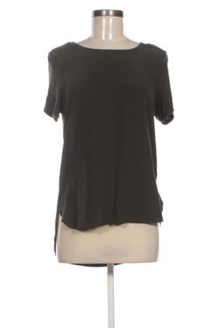 Дамска блуза Tchibo, Размер S, Цвят Зелен, Цена 5,11 €