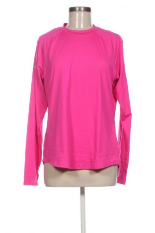 Bluzka damska Tchibo, Rozmiar L, Kolor Różowy, Cena 21,99 zł