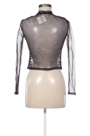 Dámská halenka Terranova, Velikost S, Barva Černá, Cena  109,00 Kč