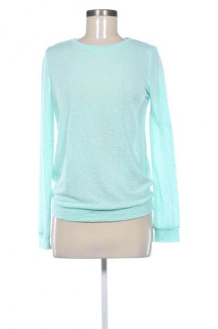 Дамска блуза Terranova, Размер M, Цвят Зелен, Цена 10,00 €