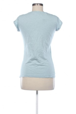 Damen Shirt Terranova, Größe M, Farbe Blau, Preis € 9,78
