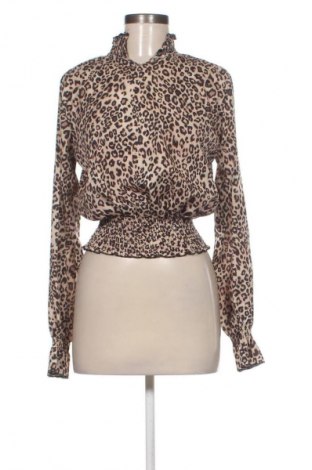 Bluză de femei Terranova, Mărime M, Culoare Multicolor, Preț 23,99 Lei