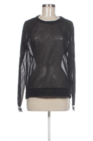 Bluzka damska Terranova, Rozmiar L, Kolor Czarny, Cena 17,99 zł