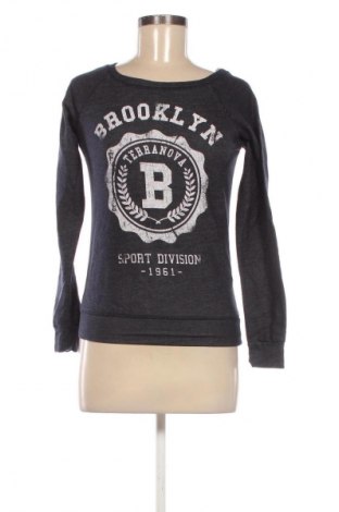 Damen Shirt Terranova, Größe XS, Farbe Blau, Preis € 7,99