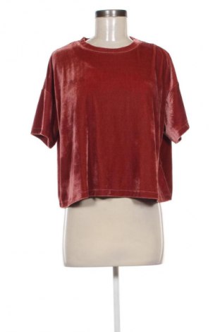 Dámska blúza Terranova, Veľkosť M, Farba Oranžová, Cena  5,95 €