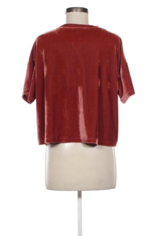 Dámska blúza Terranova, Veľkosť M, Farba Oranžová, Cena  5,95 €