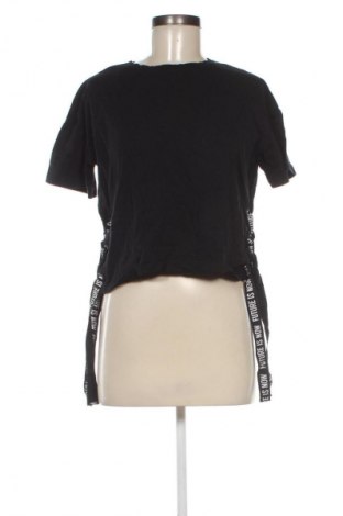 Дамска блуза Terranova, Размер M, Цвят Черен, Цена 10,00 €