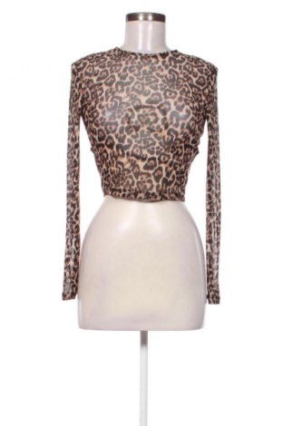 Дамска блуза Terranova, Размер S, Цвят Многоцветен, Цена 9,78 €