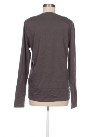 Γυναικεία μπλούζα Terranova, Μέγεθος M, Χρώμα Γκρί, Τιμή 3,99 €