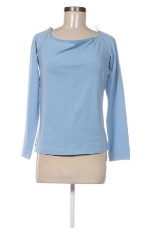 Bluză de femei Terranova, Mărime XL, Culoare Albastru, Preț 90,14 Lei