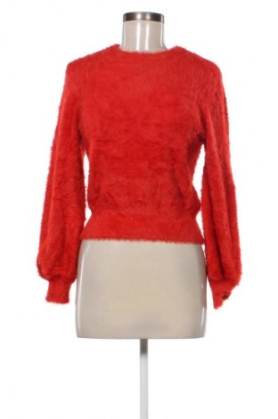 Dámská halenka Terranova, Velikost S, Barva Červená, Cena  149,00 Kč