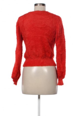 Dámská halenka Terranova, Velikost S, Barva Červená, Cena  149,00 Kč