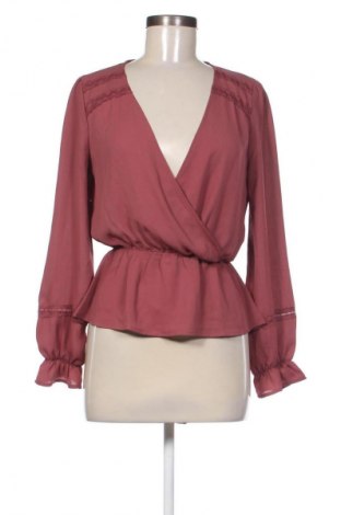 Dámska blúza Terranova, Veľkosť S, Farba Ružová, Cena  10,00 €