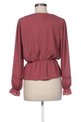 Dámska blúza Terranova, Veľkosť S, Farba Ružová, Cena  10,00 €