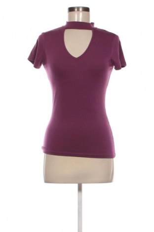 Dámska blúza Terranova, Veľkosť S, Farba Fialová, Cena  10,00 €